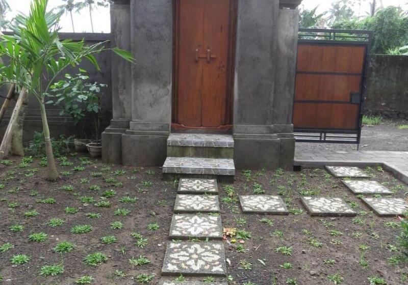 צימר Blue Royal Amed