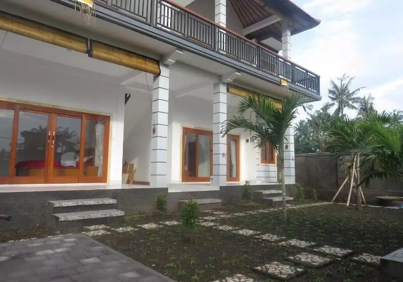 Aamiaismajoitus (B&B) Blue Royal Amed