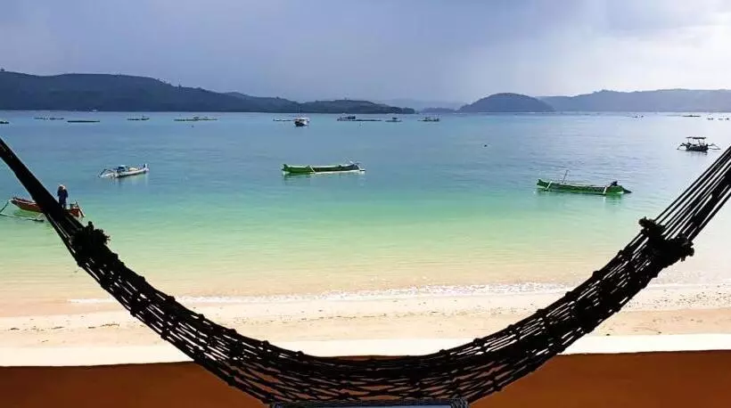 ベッドアンドブレックファースト Bruce S Hideout