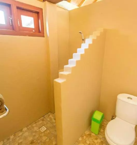 ベッドアンドブレックファースト Bruce S Hideout