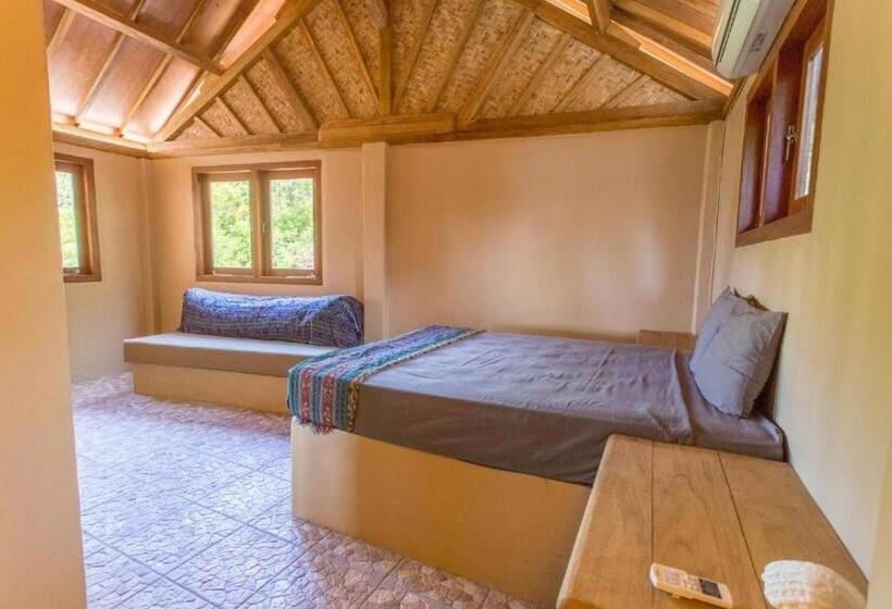 Bed and Breakfast Bruce S Hideout