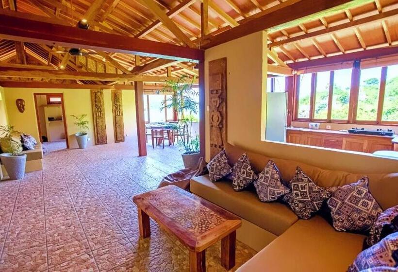 Bed and Breakfast Bruce S Hideout