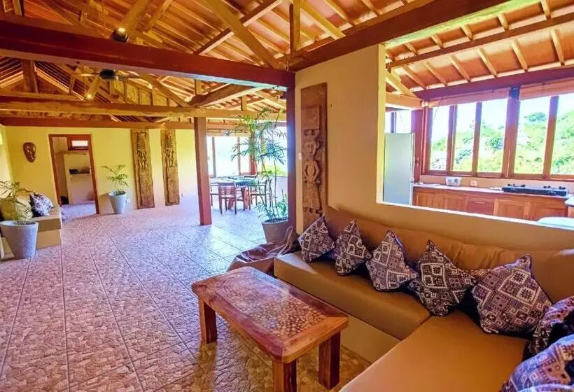 ベッドアンドブレックファースト Bruce S Hideout