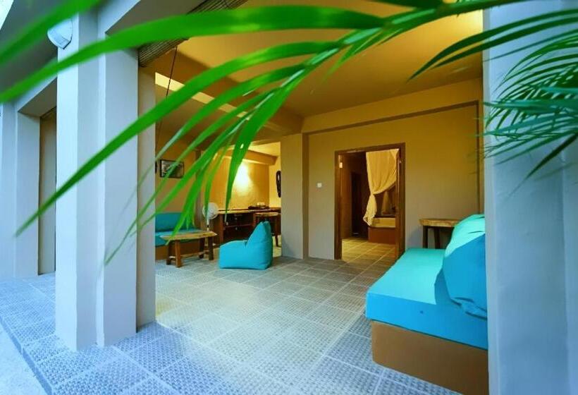 Bed and Breakfast Bruce S Hideout