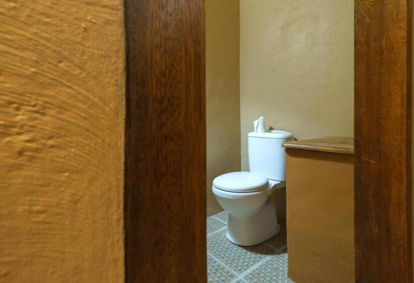 Bed and Breakfast Bruce S Hideout