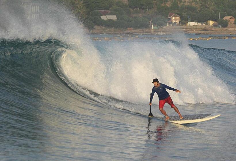 Bed and Breakfast Bruce S Hideout