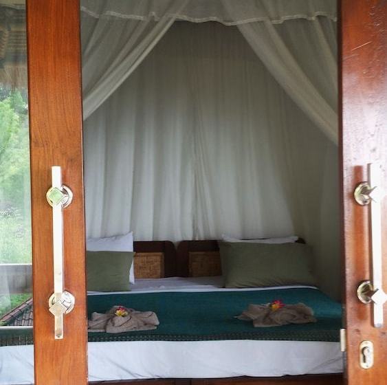 민박 Om Shanti Cottages