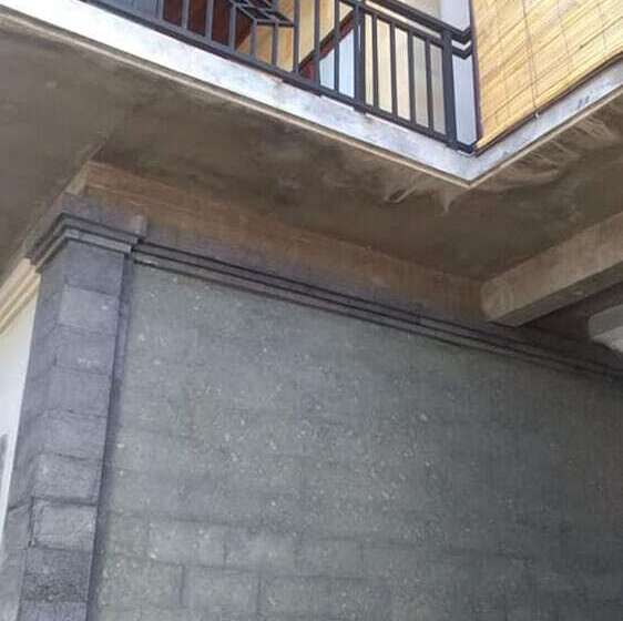 住宿加早餐 Teba Mesari Homestay