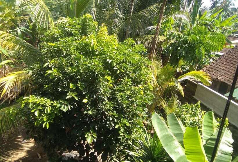 住宿加早餐 Teba Mesari Homestay