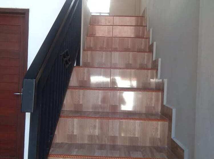 住宿加早餐 Teba Mesari Homestay