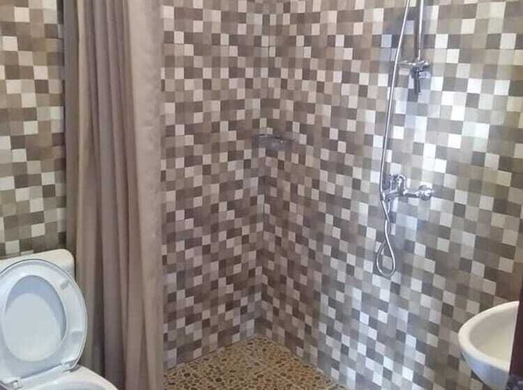 住宿加早餐 Teba Mesari Homestay