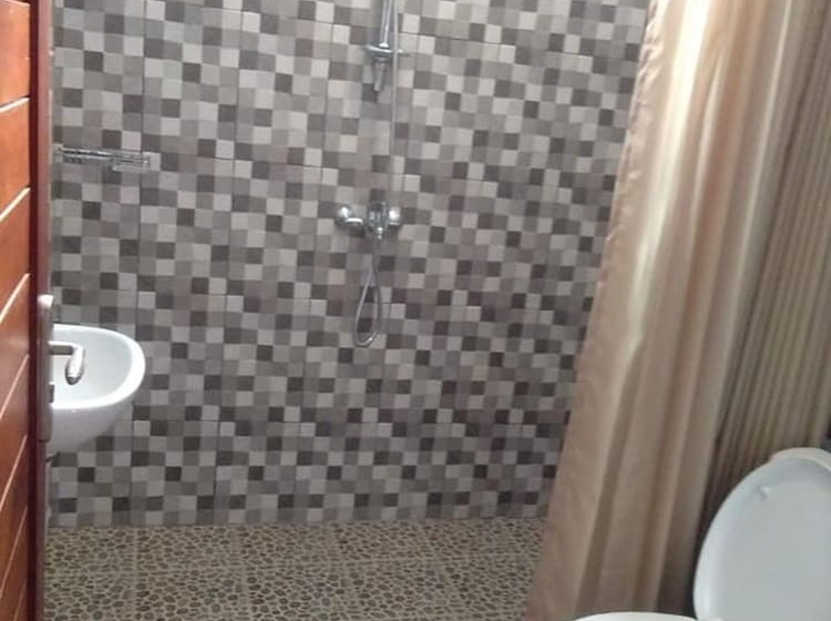 住宿加早餐 Teba Mesari Homestay