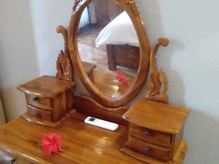 住宿加早餐 Teba Mesari Homestay