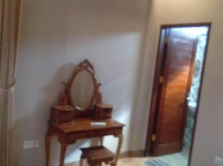 Aamiaismajoitus (B&B) Teba Mesari Homestay