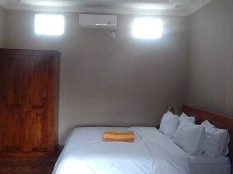 住宿加早餐 Teba Mesari Homestay