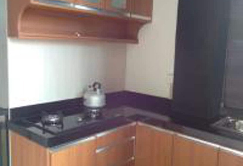 住宿加早餐 Teba Mesari Homestay