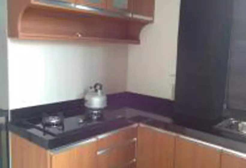 Aamiaismajoitus (B&B) Teba Mesari Homestay