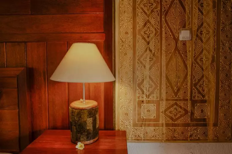 ベッドアンドブレックファースト Umakelod Sebatu Villas