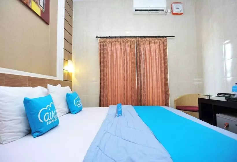 ホテル Airy Eco Jimbaran Bantas Kangin 6 Bali
