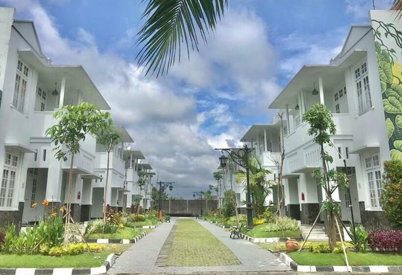 Al Azhar Azhima Hotel Resort And Convention