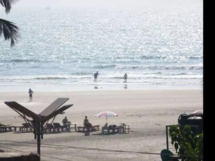 ホテル Amor By The Walk Stayss