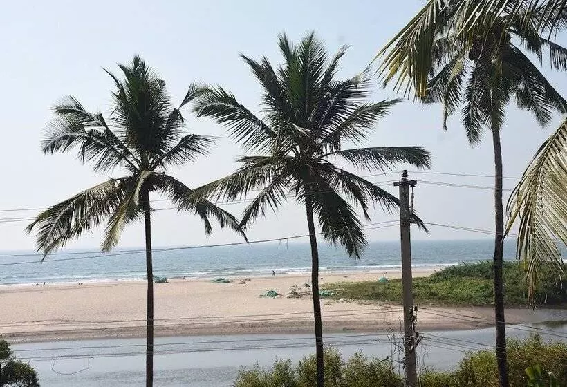 ホテル Amor By The Walk Stayss