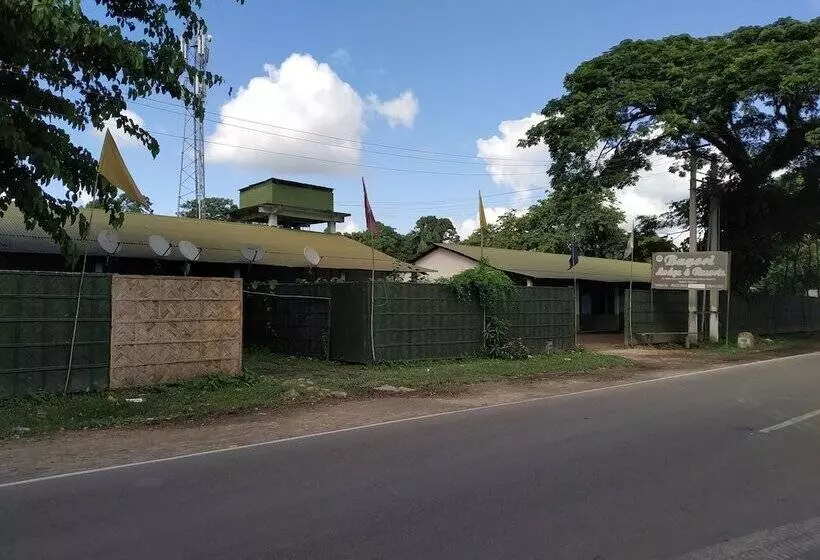 ホテル Bagori Resort