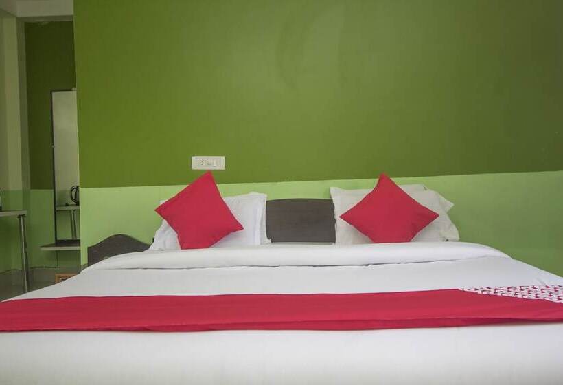 Hotel Green Touch Dooars Eco Resort By Oyo Rooms
