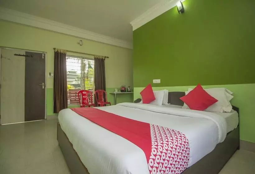 ホテル Green Touch Dooars Eco Resort By Oyo Rooms