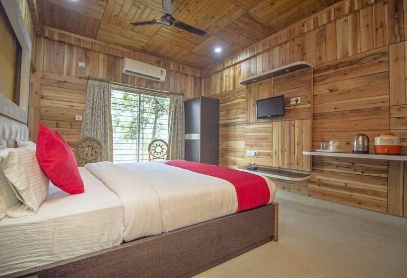 Hotel Green Touch Dooars Eco Resort By Oyo Rooms