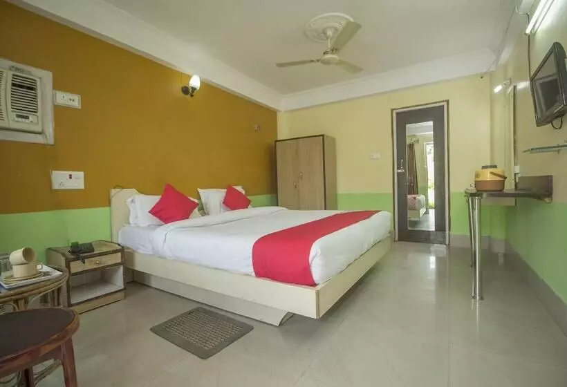 ホテル Green Touch Dooars Eco Resort By Oyo Rooms