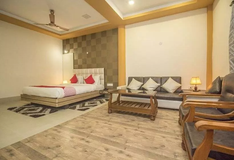 ホテル Green Touch Dooars Eco Resort By Oyo Rooms