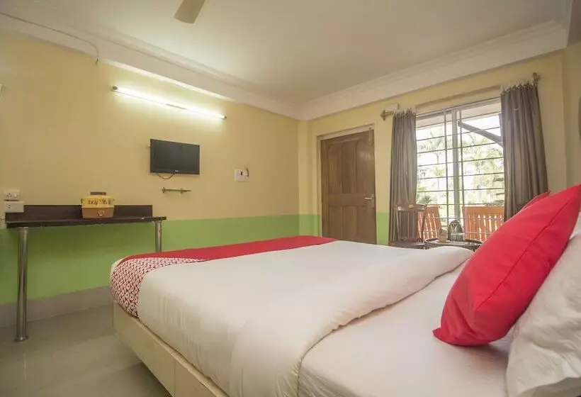 ホテル Green Touch Dooars Eco Resort By Oyo Rooms