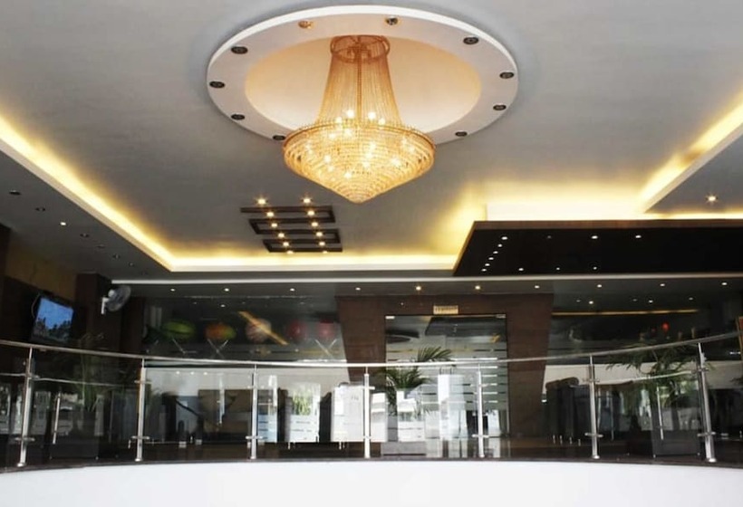 בית מלון כפרי Kimaya