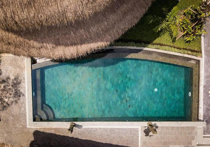 酒店 Le Sabot Ubud