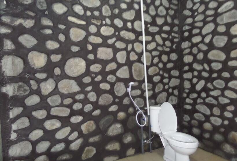 ホテル Losmen Adas