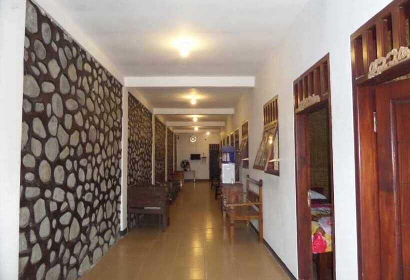 ホテル Losmen Adas