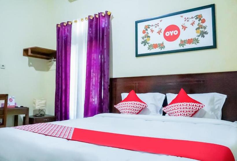 Hotel Manggala By Oyo Rooms