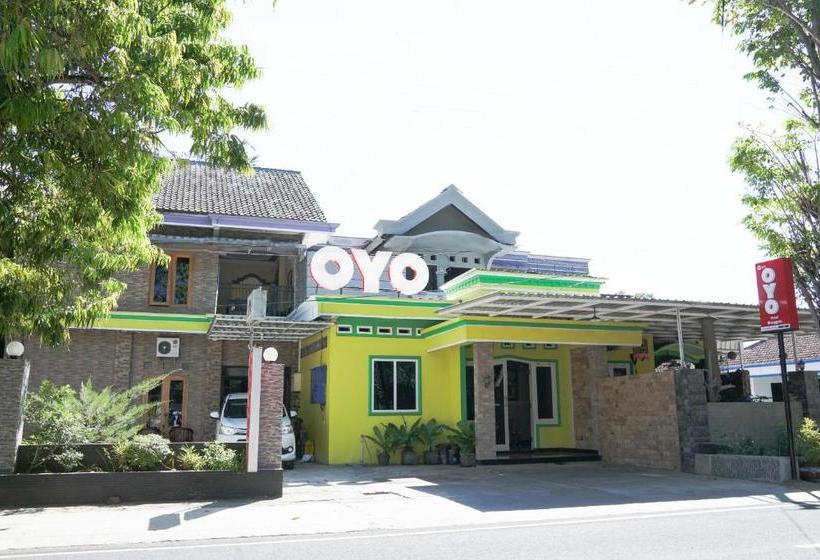 Hotel Manggala By Oyo Rooms