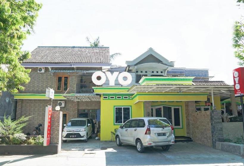 Hotel Manggala By Oyo Rooms