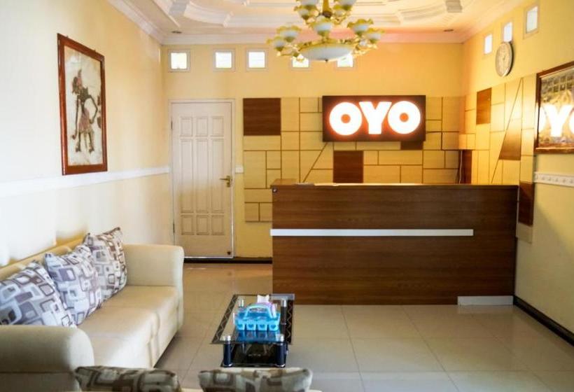 Hotel Manggala By Oyo Rooms