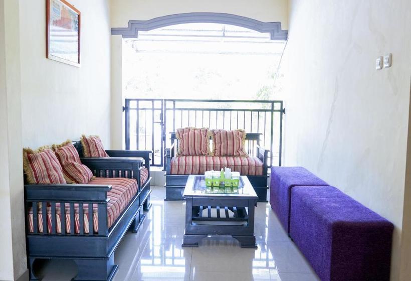 Hotel Manggala By Oyo Rooms