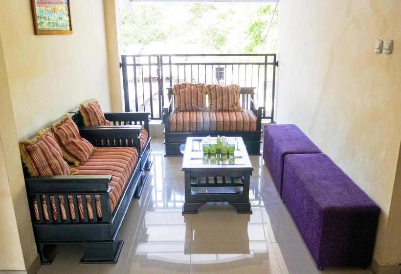Hotel Manggala By Oyo Rooms
