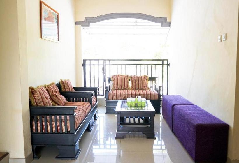 Hotel Manggala By Oyo Rooms