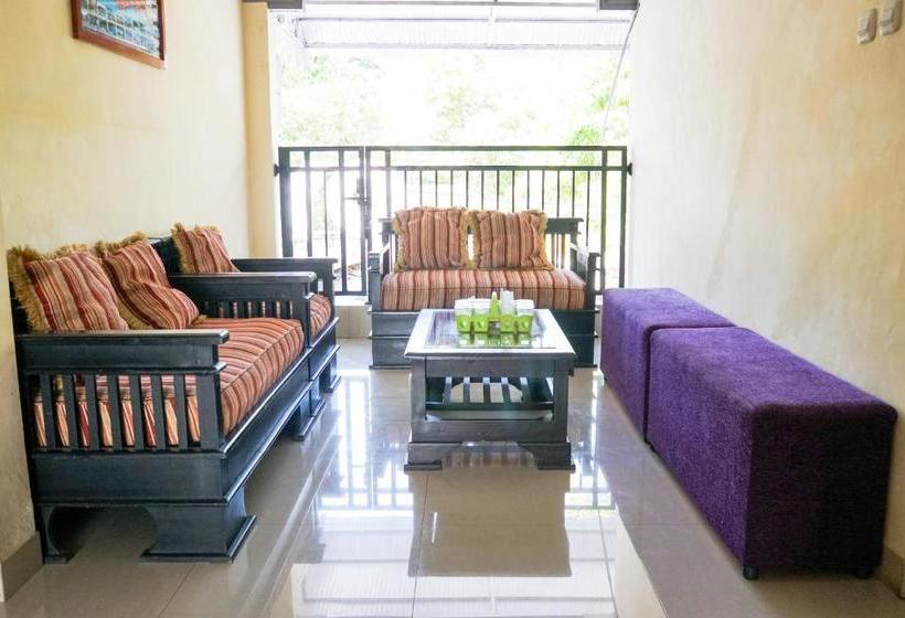 Hotel Manggala By Oyo Rooms