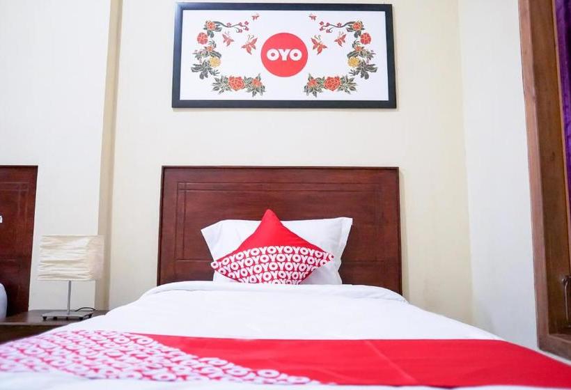 Hotel Manggala By Oyo Rooms