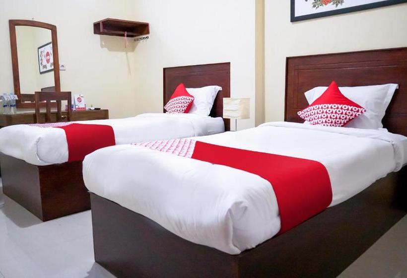 Hotel Manggala By Oyo Rooms