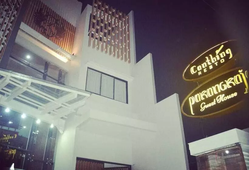 Hotel Parangraja