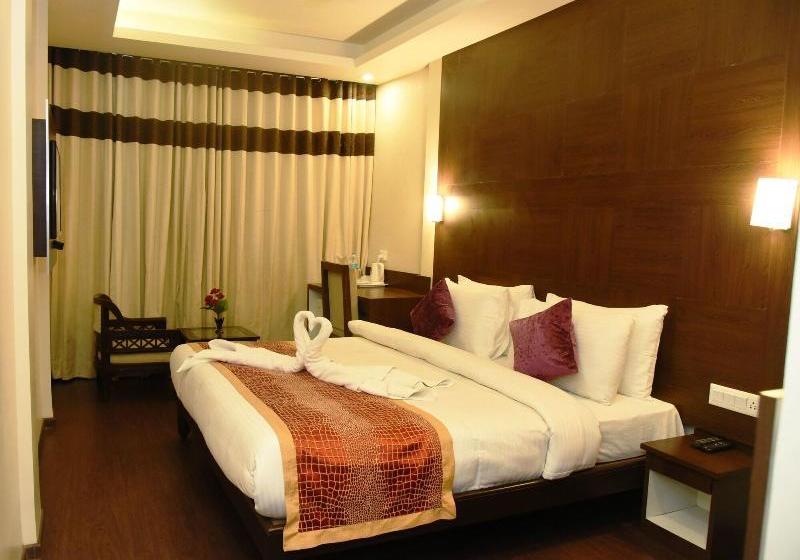 فندق Park View Clarks Inn Arrah