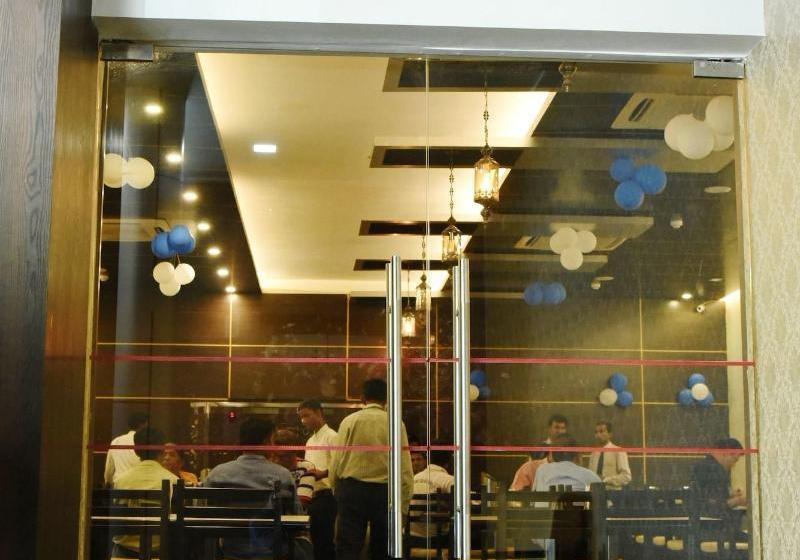 فندق Park View Clarks Inn Arrah